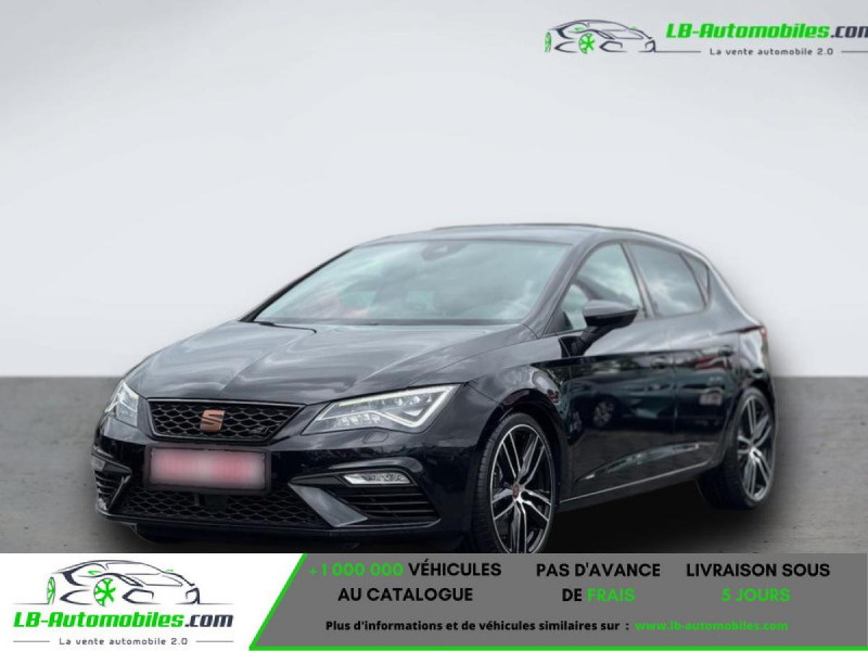 Seat Leon Cupra 290 LED|ACC|KAMERA|AUTOM  occasion  Beaupuy